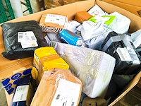Pallet postpakketten 143 kg - afbeelding 3 van  13