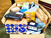 Pallet postpakketten 143 kg - afbeelding 4 van  13