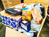 Pallet postpakketten 143 kg - afbeelding 6 van  13