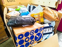 Pallet postpakketten 143 kg - afbeelding 7 van  13