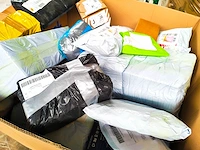 Pallet postpakketten 143 kg - afbeelding 13 van  13