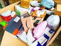 Pallet postpakketten 147 kg - afbeelding 10 van  12