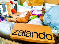 Pallet postpakketten 147 kg - afbeelding 12 van  12