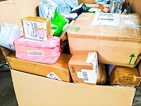 Pallet postpakketten 149 kg - afbeelding 2 van  9