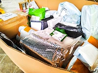 Pallet postpakketten 149 kg - afbeelding 6 van  9