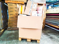 Pallet postpakketten 149 kg - afbeelding 3 van  11
