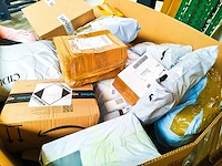 Pallet postpakketten 149 kg - afbeelding 10 van  11