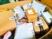 Pallet postpakketten 149 kg - afbeelding 11 van  11