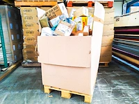 Pallet postpakketten 152 kg - afbeelding 3 van  11