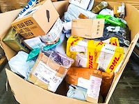 Pallet postpakketten 152 kg - afbeelding 4 van  11