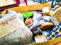 Pallet postpakketten 152 kg - afbeelding 7 van  11
