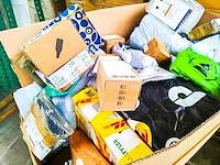 Pallet postpakketten 152 kg - afbeelding 8 van  11