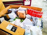Pallet postpakketten 158 kg - afbeelding 5 van  15
