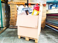 Pallet postpakketten 158 kg - afbeelding 7 van  15