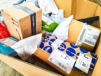 Pallet postpakketten 158 kg - afbeelding 12 van  15