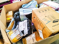Pallet postpakketten 160 kg - afbeelding 2 van  13