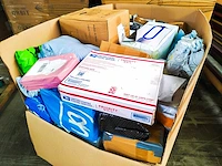 Pallet postpakketten 160 kg - afbeelding 6 van  13