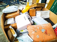 Pallet postpakketten 162 kg - afbeelding 10 van  11