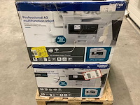 Pallet printers en papierversnipperaars - afbeelding 3 van  7