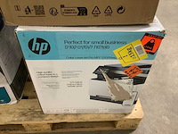 Pallet printers en papierversnipperaars - afbeelding 4 van  7