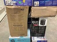 Pallet printers en papierversnipperaars - afbeelding 5 van  7