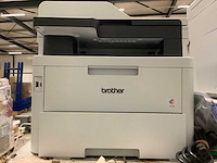 Pallet printers - afbeelding 10 van  11