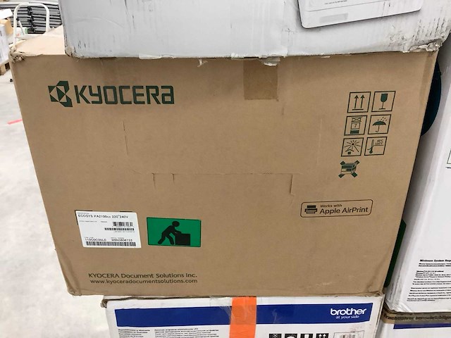 Pallet printers - afbeelding 4 van  11