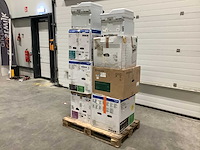 Pallet printers - afbeelding 1 van  11