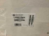 Pallet printers - afbeelding 7 van  9