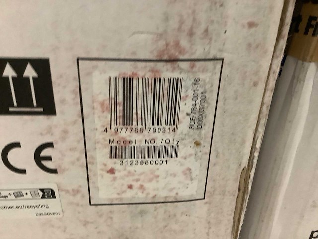 Pallet printers - afbeelding 8 van  11