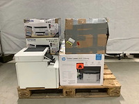 Pallet printers - afbeelding 2 van  8