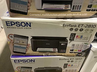 Pallet printers - afbeelding 6 van  8