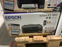 Pallet printers - afbeelding 7 van  8