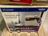 Pallet printers - afbeelding 7 van  8