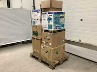 Pallet printers - afbeelding 1 van  6