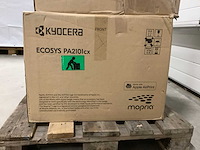 Pallet printers - afbeelding 5 van  6