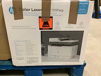 Pallet printers - afbeelding 3 van  6