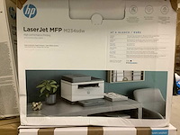 Pallet printers - afbeelding 4 van  6