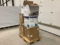 Pallet printers - afbeelding 1 van  6