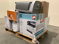 Pallet printers - afbeelding 1 van  6