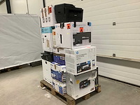 Pallet printers - afbeelding 1 van  7