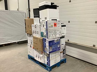 Pallet printers - afbeelding 1 van  6