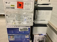 Pallet printers - afbeelding 5 van  6