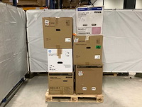 Pallet printers - afbeelding 2 van  7