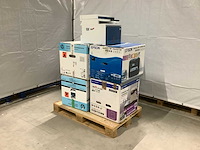 Pallet printers - afbeelding 1 van  7