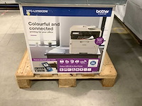 Pallet printers - afbeelding 6 van  7