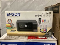 Pallet printers - afbeelding 4 van  6