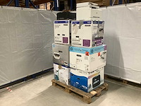 Pallet printers - afbeelding 1 van  6