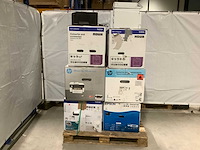 Pallet printers - afbeelding 2 van  6