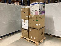 Pallet printers - afbeelding 1 van  7